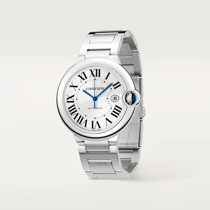 Ballon Bleu de Cartier White Dial - WSBB0049