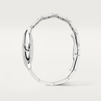 Ballon Bleu de Cartier White Dial - WSBB0049