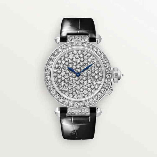 Pasha de Cartier Gem Dial - HPI01450