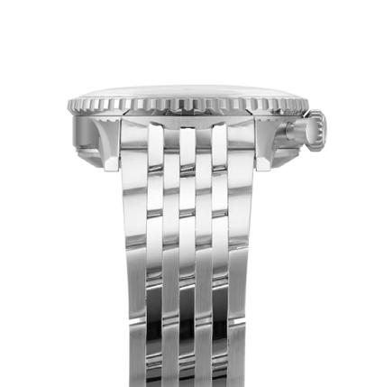 Breitling White Dial AB0139A71G1A1