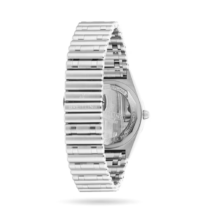 Breitling Pink Dial A77310101K1A1
