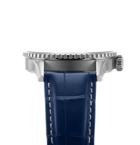 Breitling Blue Dial A32310171C1P1