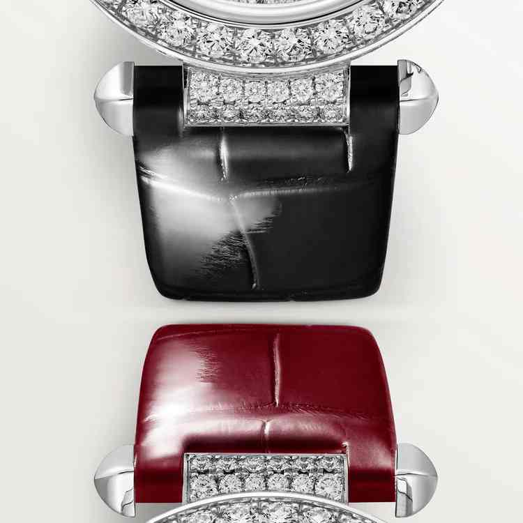 Pasha de Cartier Gem Dial - HPI01450