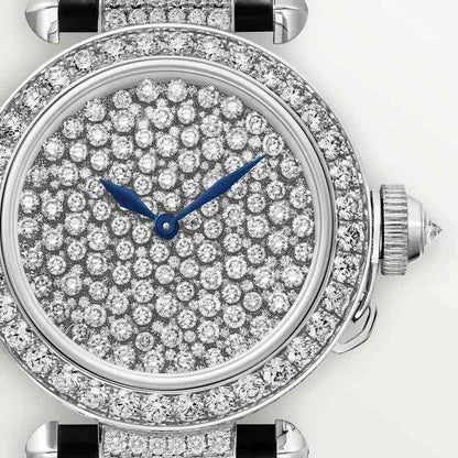 Pasha de Cartier Gem Dial - HPI01450