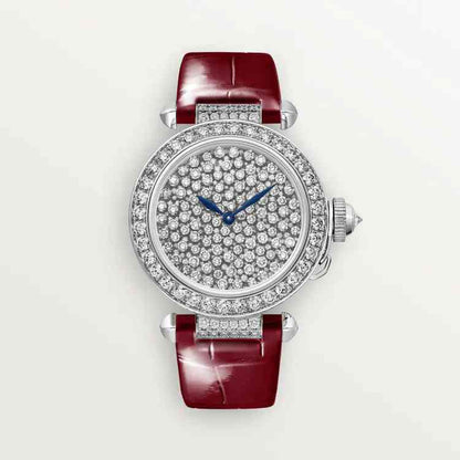 Pasha de Cartier Gem Dial - HPI01450