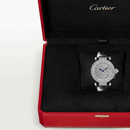 Pasha de Cartier Gem Dial - HPI01450