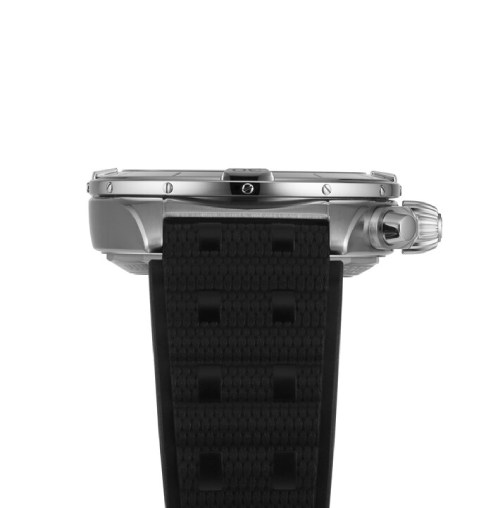 Breitling Blue Dial PB0134101C1S2