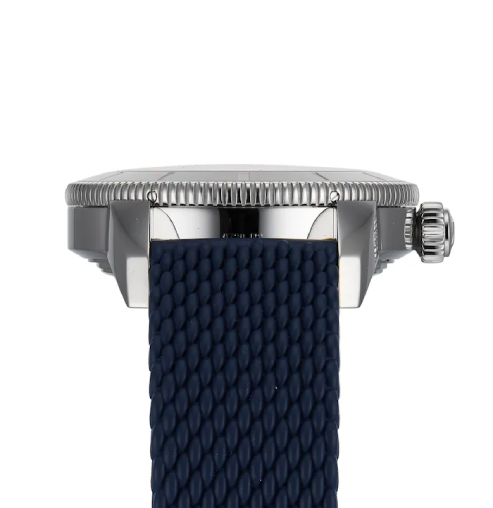 Breitling Blue Dial AB2030161C1S1