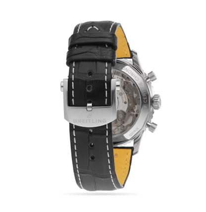 Breitling Blue Dial AB0139241C1P1