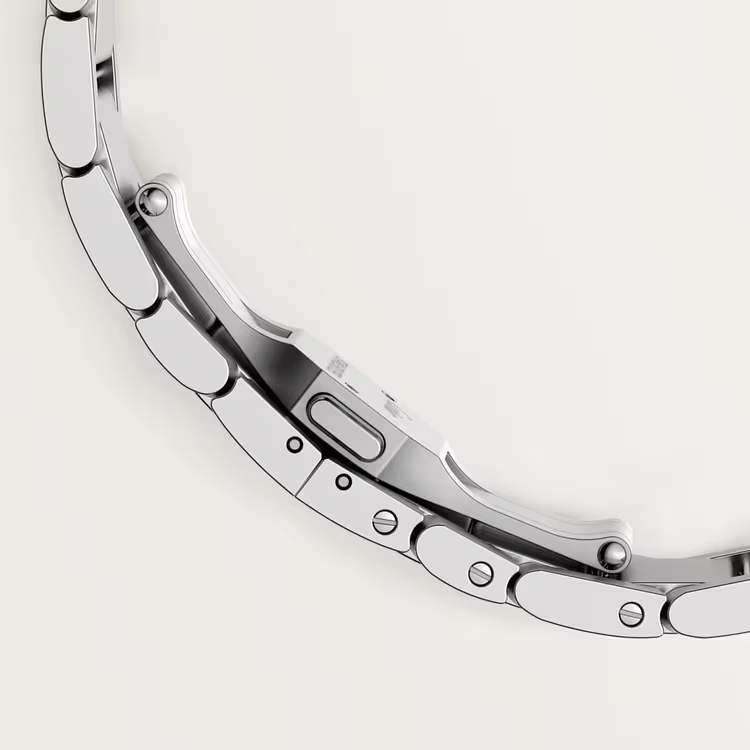 Tank Française White Dial - WSTA0067