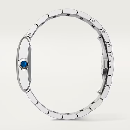 Tank Française White Dial - WSTA0067