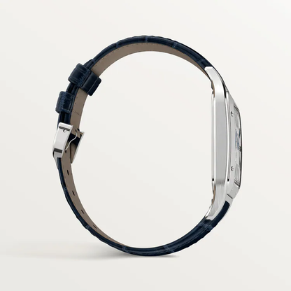 Santos-Dumont White Dial - WSSA0032