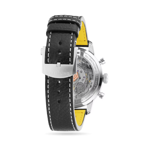 Breitling Black Dial AB01765A1B1X1