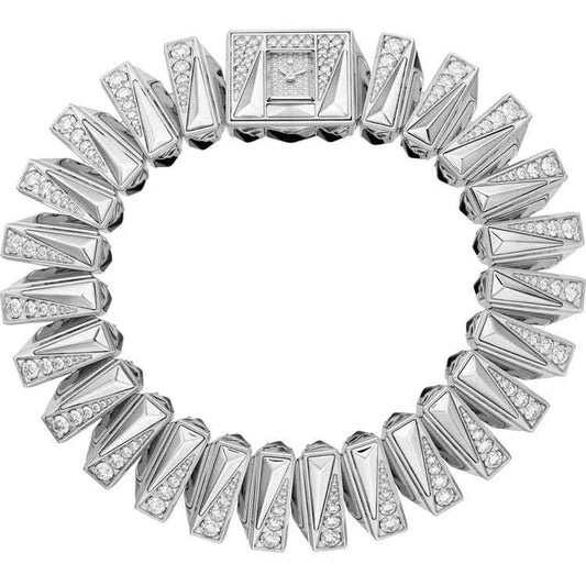 Cartier Libre White Dial - HPI01531