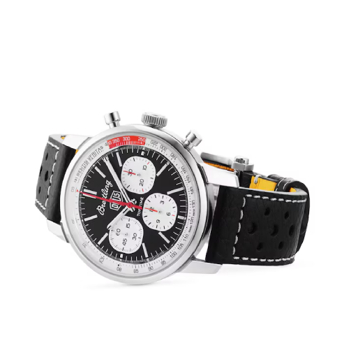 Breitling Black Dial AB01765A1B1X1