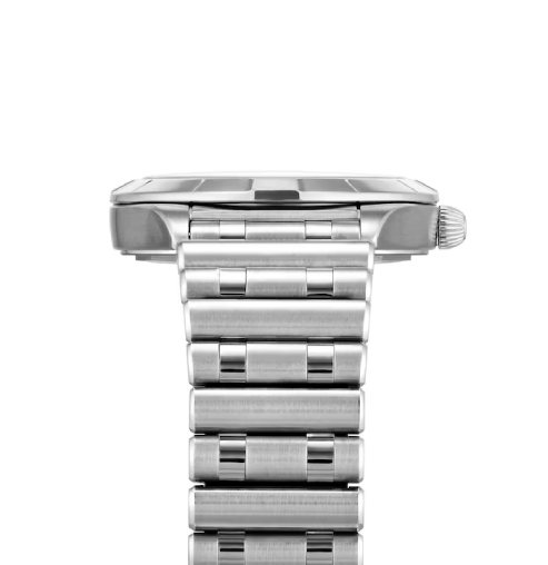 Breitling White Dial A77310101A3A1