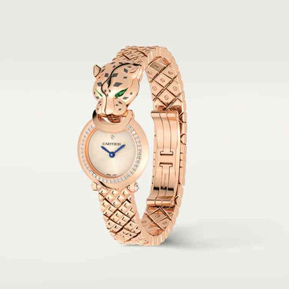 La Panthère Rose Gold - HPI01381