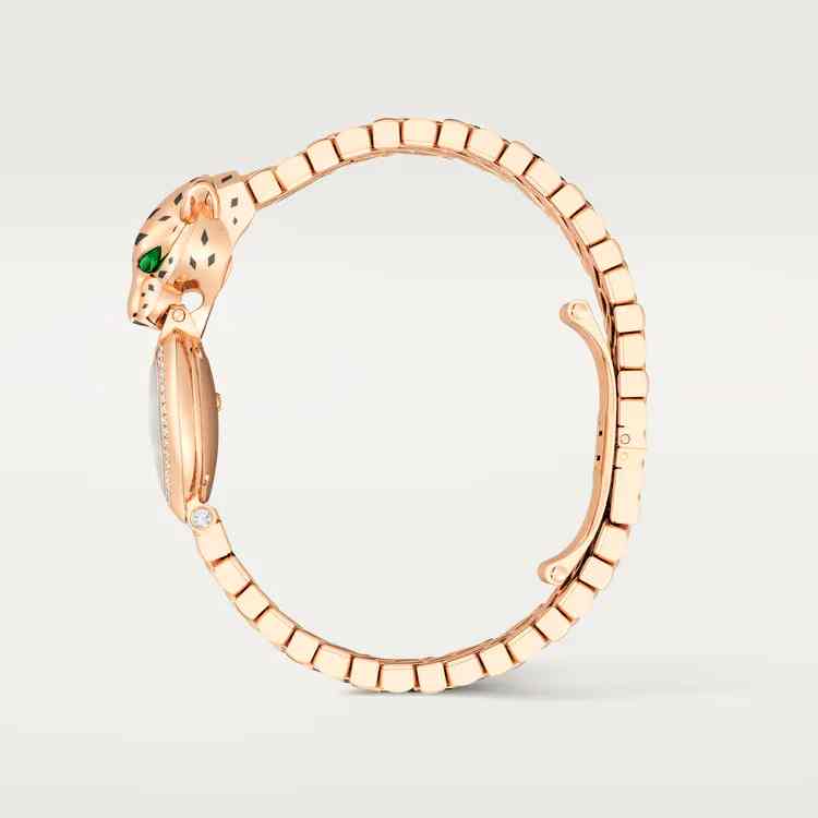 La Panthère Rose Gold - HPI01381