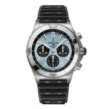Breitling Blue Dial PB0134101C1S2