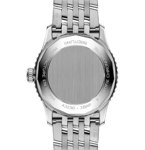 Breitling Black Dial A32310251B1A1