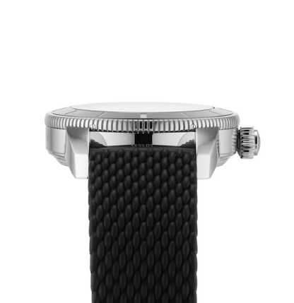 Breitling Green Dial AB2010121L1S1