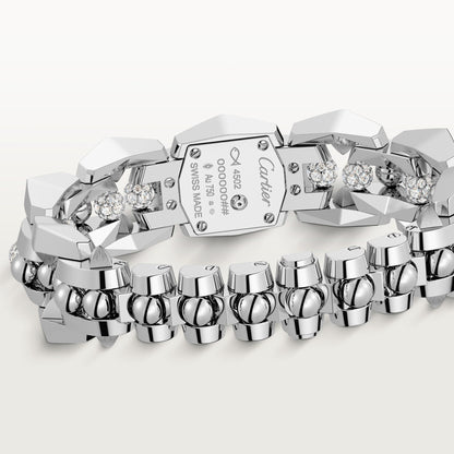 Clash [Un]limited watch - White Dial WJMB0002