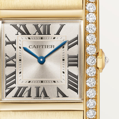 Tank Française White Dial - WJTA0061