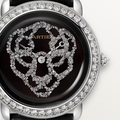 Révélation d'une Panthère - Gem Dial HPI01430