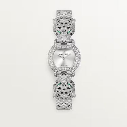 La Panthère White Dial - HPI01533