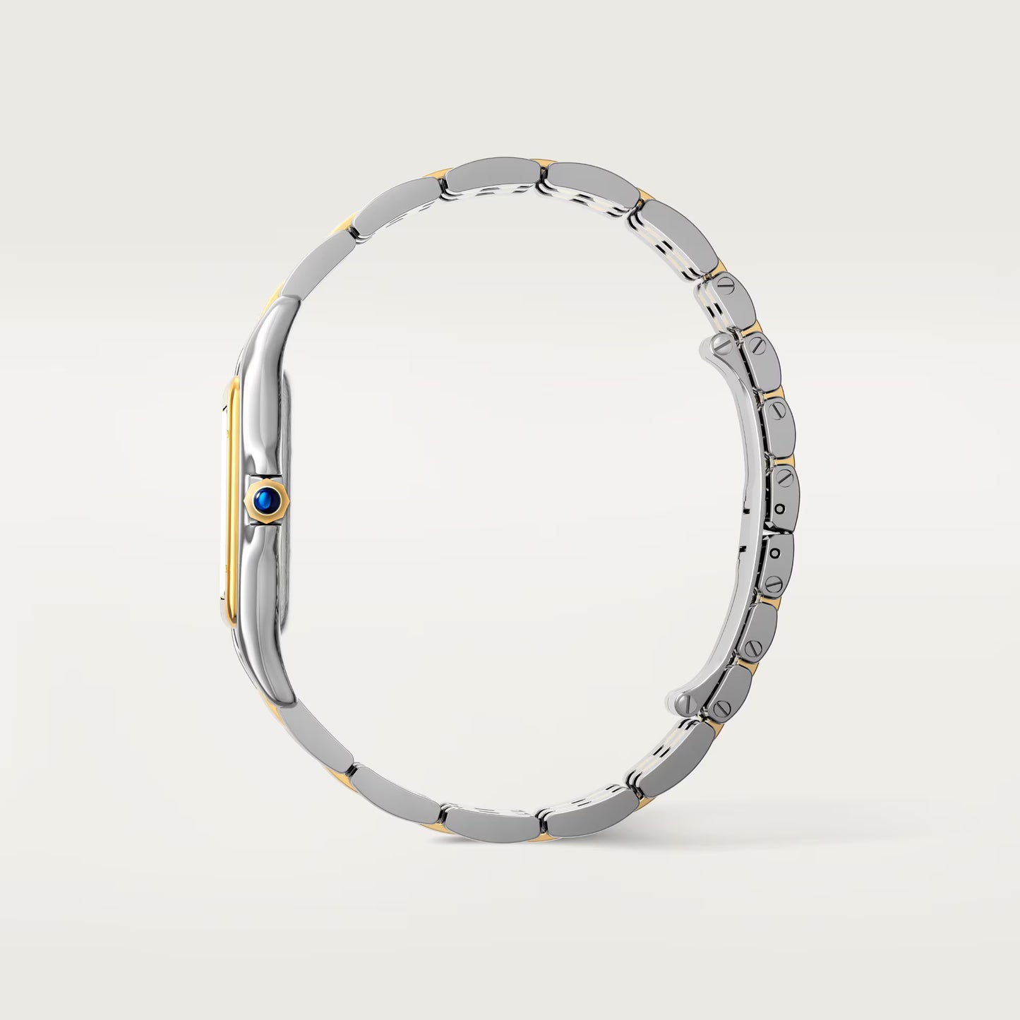 Panthère de Cartier - White Dial W2PN0016
