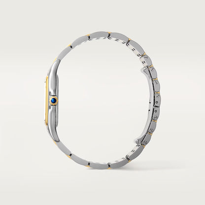 Panthère de Cartier - White Dial W2PN0016