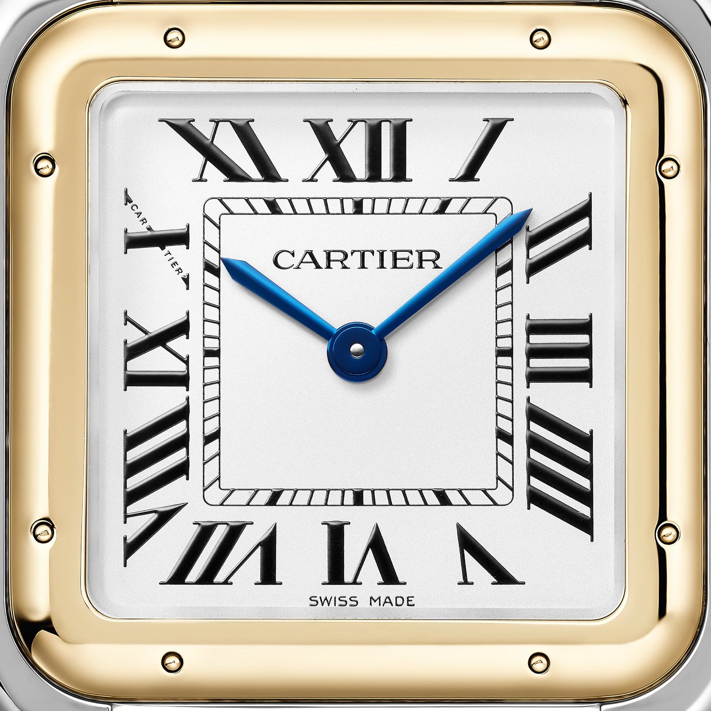 Panthère de Cartier - White Dial W2PN0016