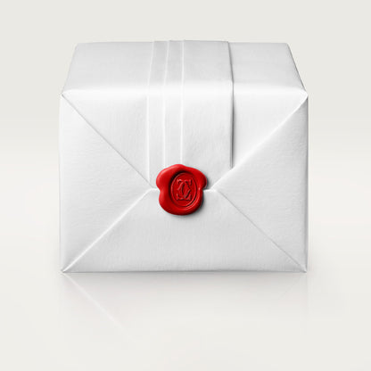 Tank Louis Cartier White Dial - WGTA0352