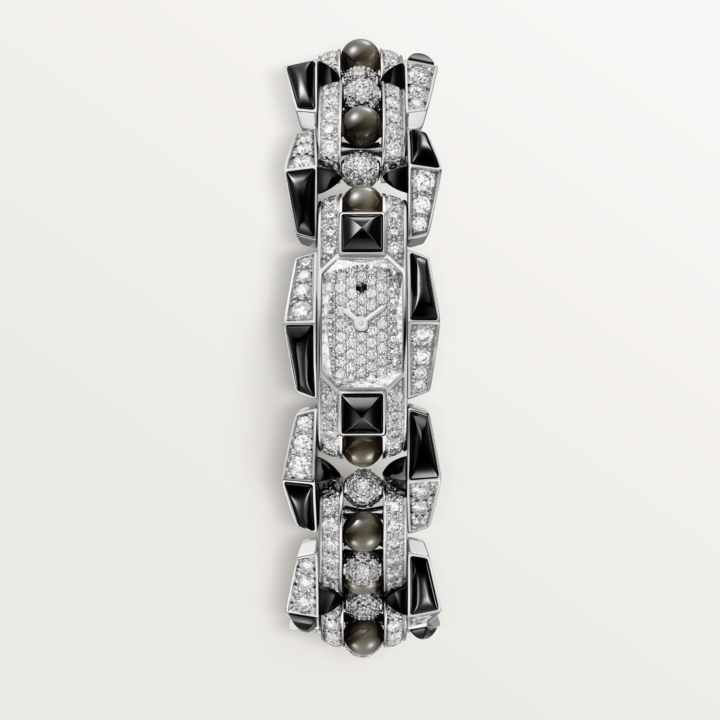 Clash [Un]limited watch - Gem Dial WJMB0003