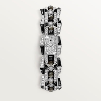 Clash [Un]limited watch - Gem Dial WJMB0003