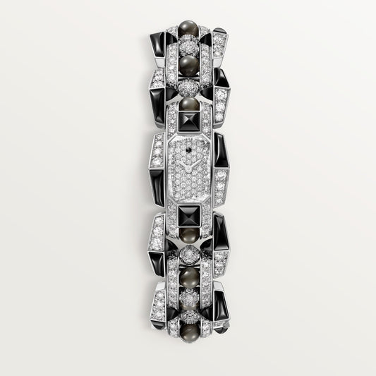 Clash [Un]limited watch - Gem Dial WJMB0003