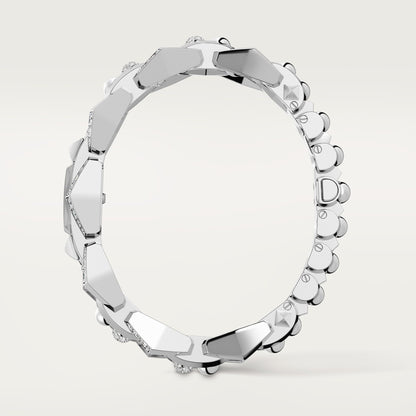 Clash [Un]limited watch - White Dial WJMB0002