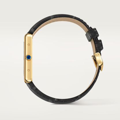 Tank Louis Cartier White Dial - WGTA0343