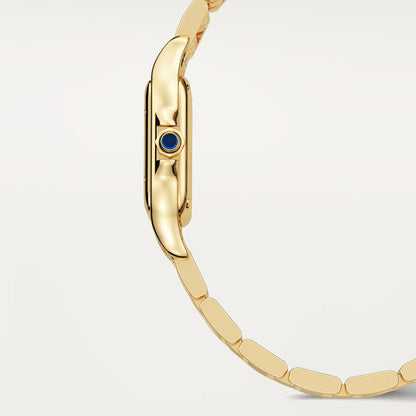 Panthère de Cartier - White Dial WGPN0047