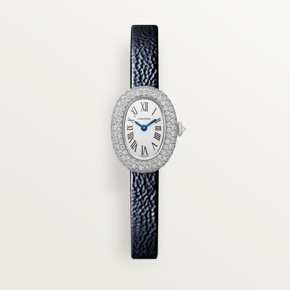 Baignoire watch - White Dial WJBA0050