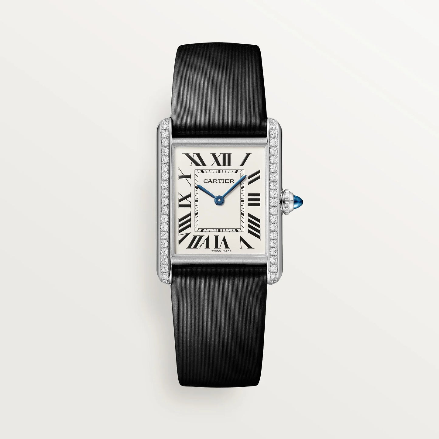 Tank Must watch - White Dial W4TA0030