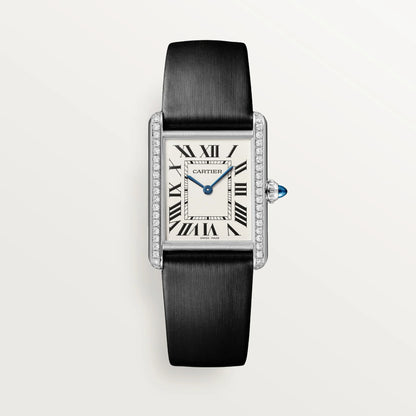 Tank Must watch - White Dial W4TA0030