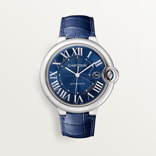 Ballon Bleu de Cartier Blue Dial - WSBB0027