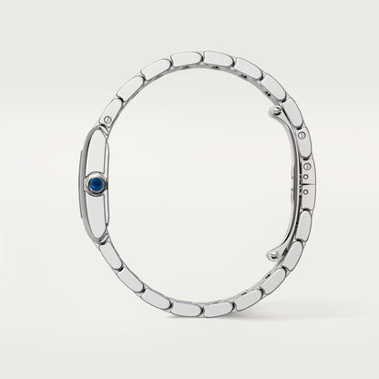 Tank Française White Dial - WSTA0129