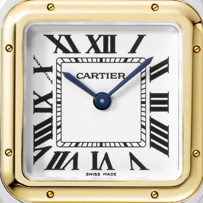 Panthère de Cartier - White Dial W2PN0014