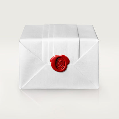 La Panthère de Cartier Black Dial - HPI01369