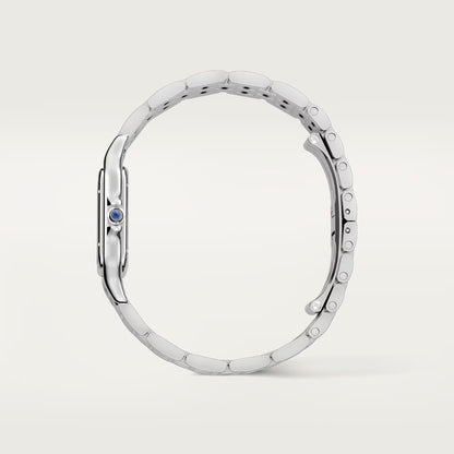 Panthère de Cartier watch - White Dial WSPN0015