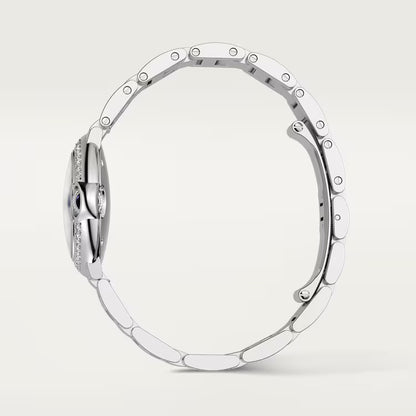 Ballon Bleu de Cartier White Dial - W4BB0030