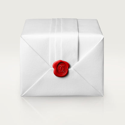 Tank Française White Dial - W4TA0020