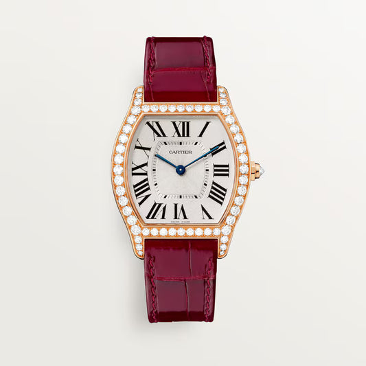 Tortue watch - White Dial WA501008